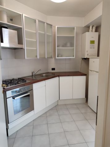 Appartamento su due piani in Via Camillo Benso Conte di Cavour, 92 Lecco centro - Foto 2