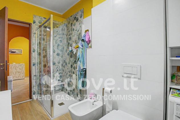Appartamento di 93 m² con 3 locali in vendita a Luino - Foto 19