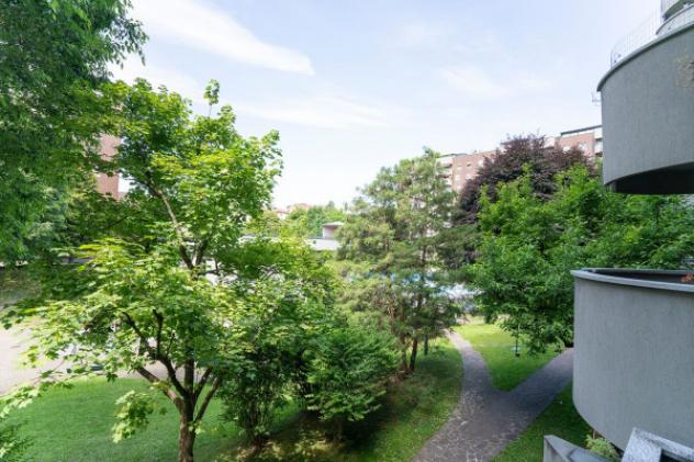 Appartamento di 130 m² con 3 locali in vendita a Milano - Foto 13