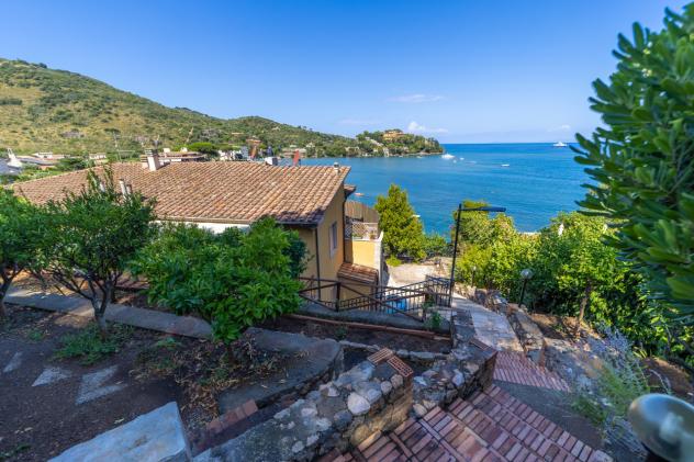 Bifamiliare in vendita a Monte Argentario - Foto 19