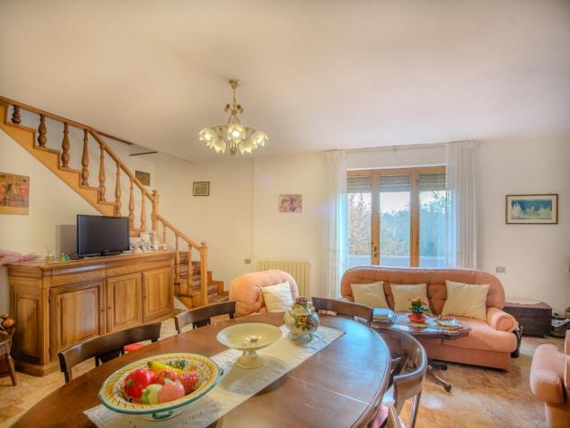 Appartamento in vendita a San Martino - Monteriggioni 185 mq Rif: 1327547 - Foto 4