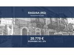 Immobile in asta di 67 m² in vendita a Ragusa