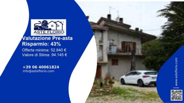 Immobile in asta di 204 m² in vendita a Ripatransone - Foto 2