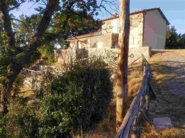 Casale in vendita a Roccalbegna 150 mq Rif: 1369761 - Foto 10