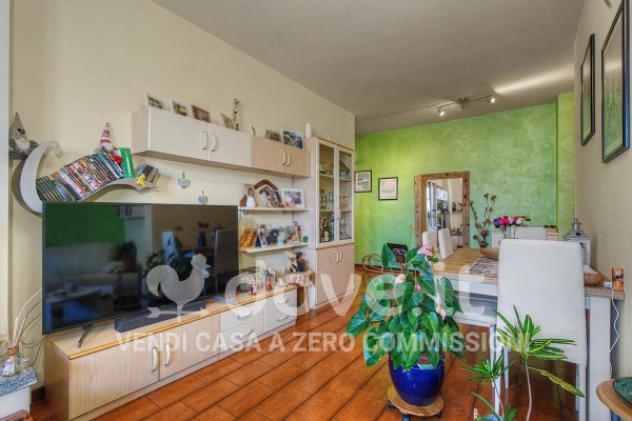 Appartamento di 100 m² con 3 locali e box auto in vendita a Sondrio - Foto 8