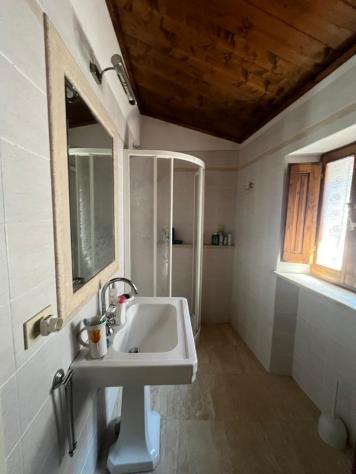 APPARTAMENTO di 2 vani e di 60 mq (SORANO) rif. SORANO 60 CENTRO - Foto 14