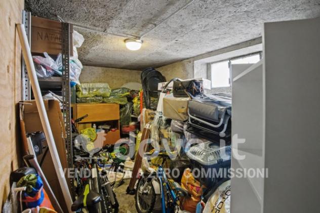 Appartamento di 75 m² con 3 locali e posto auto in vendita a Varese - Foto 20