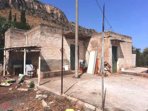 Casa indipendente di 66mq in Corso Vittorio Emanuele 306 a Villabate - Foto 7