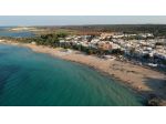 QUADRILOCALE climatizzato indipendente, a solo 200m dalla SPIAGGIA