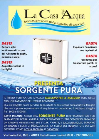 Ricerca socio operativo e collaboratori