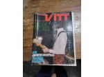 Vitt, numero 11 (anno xxxiv) del 12 marzo 1970.