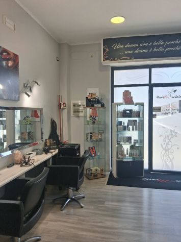 Negozio C1 uso investimento a Torre Angela Via Bitonto - Foto 8