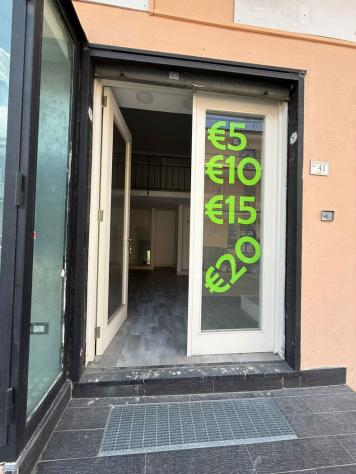 Attività Commerciale - Sant'Anastasia . Rif.: Cod. rif 3238491ACG - Foto 2