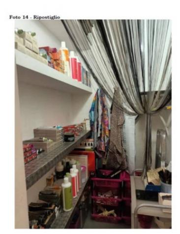 Immobile in asta di 51 m² in vendita a Viareggio - Foto 12