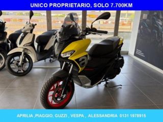 APRILIA SR 200 GT SPORT, UNICO PROPRIETARIO, SOLO 7.700KM COME NUOVO rif. 2 &hellip;