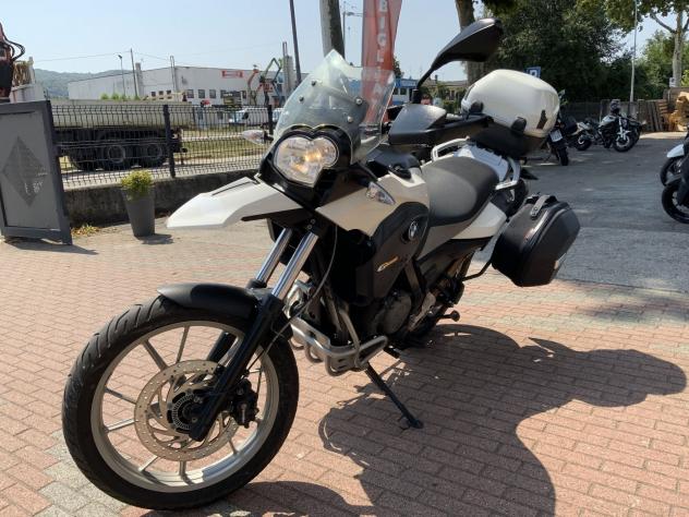 BMW F 650 GS null - Foto 3