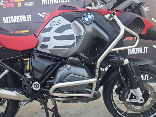 BMW R 1200 GS Adventure ESA DYNAMIC Video 360 rif. 23999964 - Foto 9