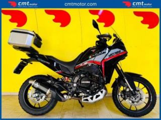 MOTO MORINI X Cape 650 Garantita e Finanziabile rif. 23925547