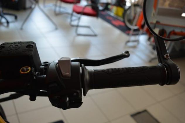 MOTO MORINI 6 1/2 SCR rif. 23914402 - Foto 10