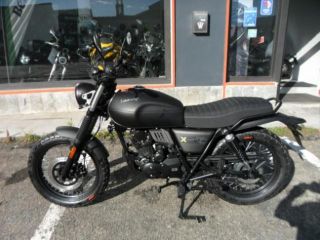 KEEWAY MOTOR X-LIGHT 125 rif. 19493408