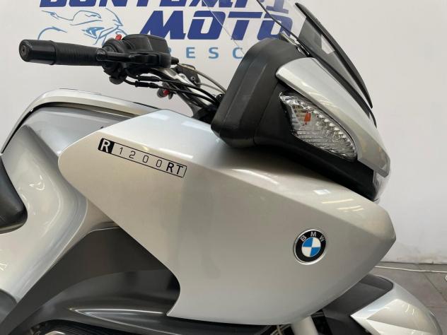 BMW R 1200 RT null - Foto 4