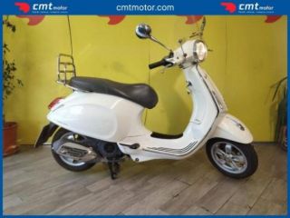 VESPA Primavera 125 Garantito e Finanziabile rif. 24013142