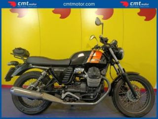 MOTO GUZZI V7 Garantita e Finanziabile rif. 23849486