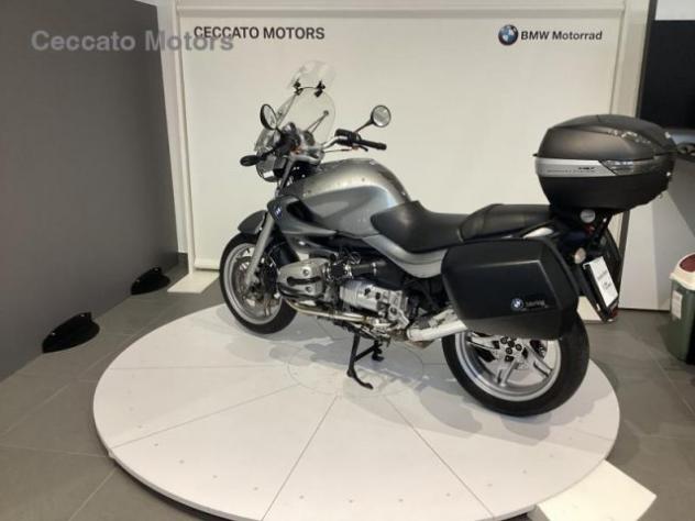BMW R 1150 R Abs rif. 21316970 - Foto 5