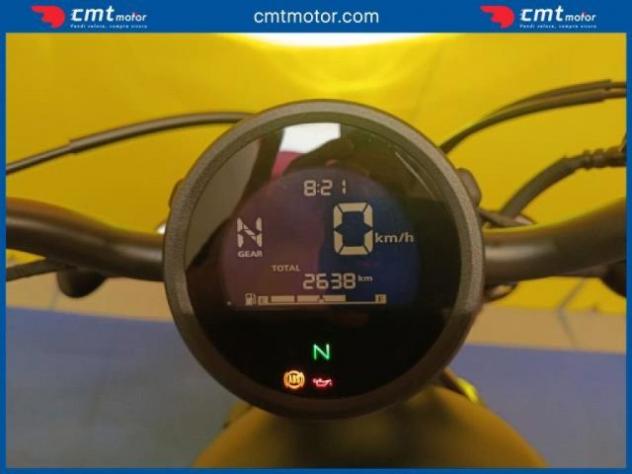 HONDA CMX 500 Finanziabile - Verde - 2638 rif. 24054795 - Foto 5