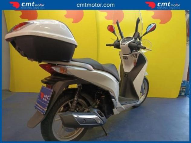 HONDA SH 150 Garantito e Finanziabile rif. 24113743 - Foto 4