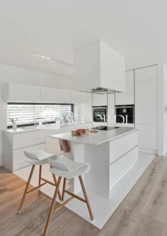 APPARTAMENTO di 4 vani e di 171 mq (MONTEBELLUNA) rif. PA310A - Foto 4