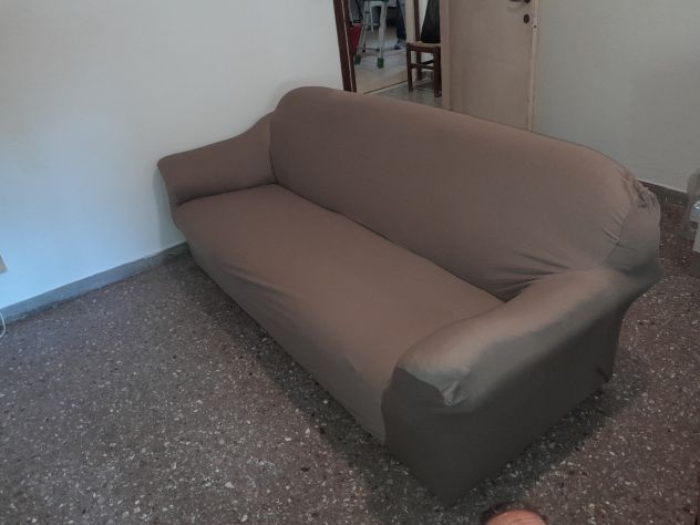 SOLO STUDENTI o giovani lavoratori affittasi posto letto in doppia - Foto 7