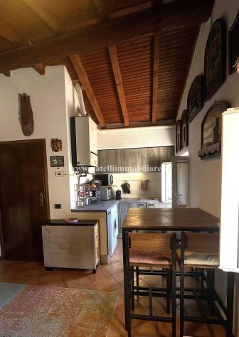 Affittasi caratteristico monolocale nel cuore storico di Bergamo - Foto 19