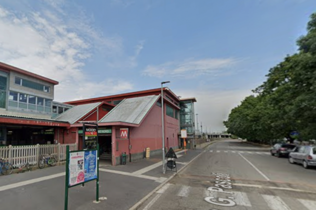 Bilocale ristrutturato 90mq con posto auto Cologno - Foto 7