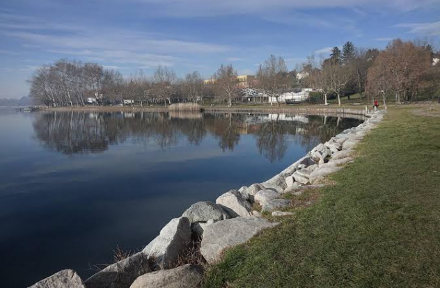Bilocale 62mq a 25 minuti dal lago di Varese