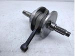 HONDA CLR CITY FLY 125 ALBERO MOTORE 1998 2002