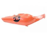 BMW C1 46637667910 CARENA FIANCHETTO POSTERIORE DESTRA 99 - 03 REAR RIGHT F &hellip;