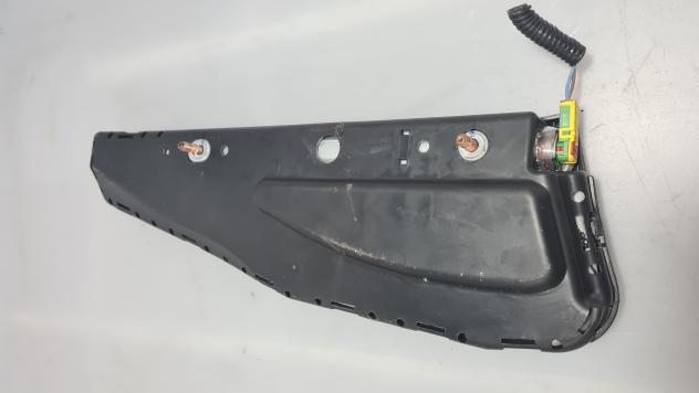 AIRBAG SEDILE DESTRO RENAULT Megane III 985H10013RC (0816) - Foto 2