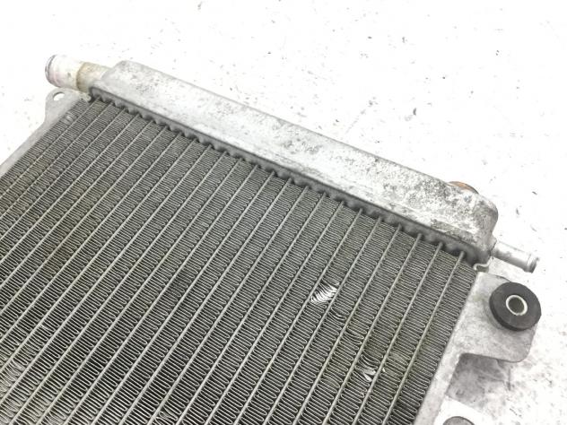 GILERA NEXUS 500 RADIATORE ACQUA LIQUIDO RAFFREDDAMENTO MOTORE 2009 2011 M35200 - Foto 4