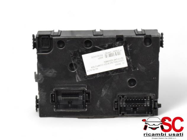 BODY COMPUTER JEEP Renegade Serie 52131246 (18) - Foto 2