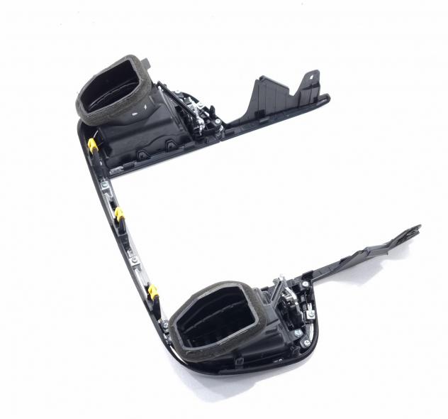 BOCCHETTE ARIA CENTRALE RENAULT Talisman Berlina 682603660R (15) - Foto 14