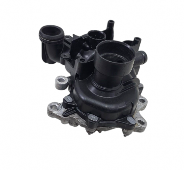 POMPA ACQUA PEUGEOT 3008 Serie 9825002180 YH01 Diesel 1500 (1623) - Foto 10
