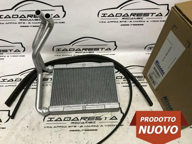 Radiatore Abitacolo Toyota Yaris 1999 8710752020