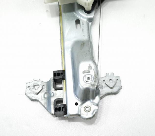 ALZACRISTALLO ELETTRICO ANT. SX RENAULT Kadjar Serie 807217052R (15) - Foto 2