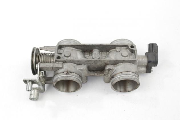 CORPO FRAFALLATO BMW C 600 SPORT K18 2011 - 2019 13547729883 THROTTLE BODY - Foto 3