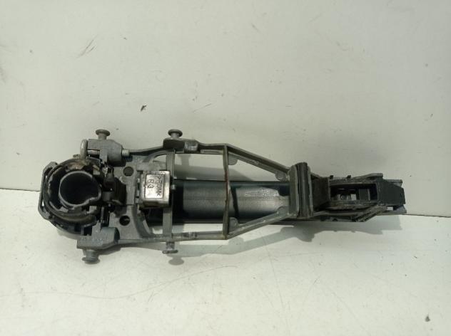 MANIGLIA ESTERNA ANTERIORE DESTRA SKODA Roomster 1° Serie 3B0837205GGRU CGPA (06) - Foto 6