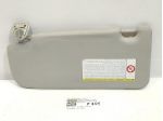 PARASOLE ALETTA LATO PASSEGGERO DAIHATSU Terios 2° Serie 74310B4070B0 3SZVE (06)