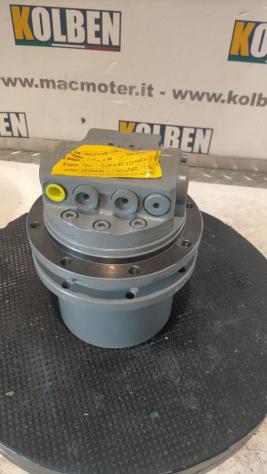 Motoriduttore Bonfiglioli per KUBOTA KX41-2V