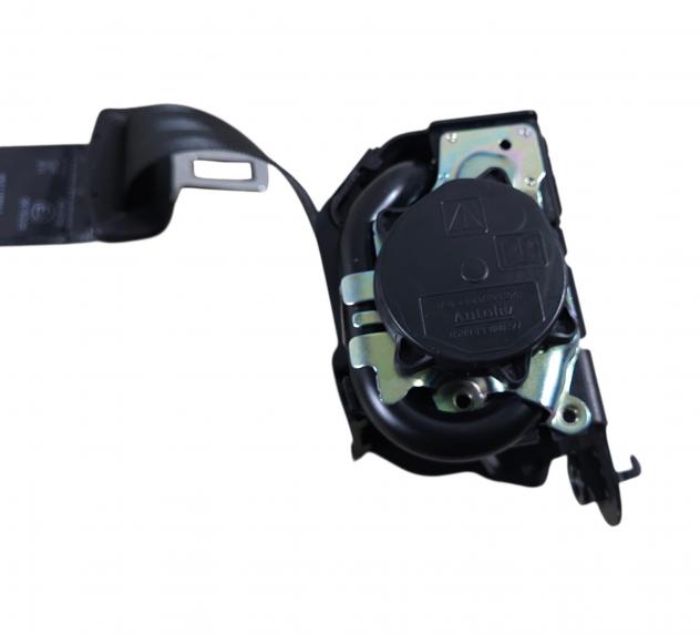 CINTURA DI SICUREZZA POSTERIORE DX CON PRETENSIONATORE CITROEN C3 AirCross 98311889XX (17) - Foto 15
