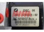 10021205284 BMW Serie 3 E90 aggregato gruppo pompa ABS DSC riparazione